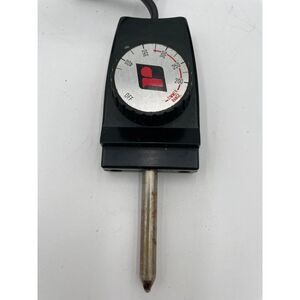 Rival Electric Skillet Temperature Control Probe With Dial Power Cord